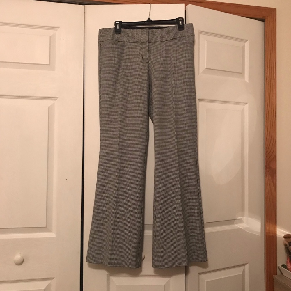 Express Editor Dress Pants